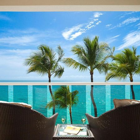 Waves Resort & Spa, Barbados, An Autograph Collection All-Inclusive Resort Saint James Eksteriør billede