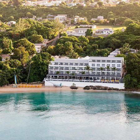 Waves Resort & Spa, Barbados, An Autograph Collection All-Inclusive Resort Saint James Eksteriør billede