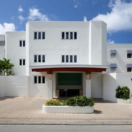 Waves Resort & Spa, Barbados, An Autograph Collection All-Inclusive Resort Saint James Eksteriør billede