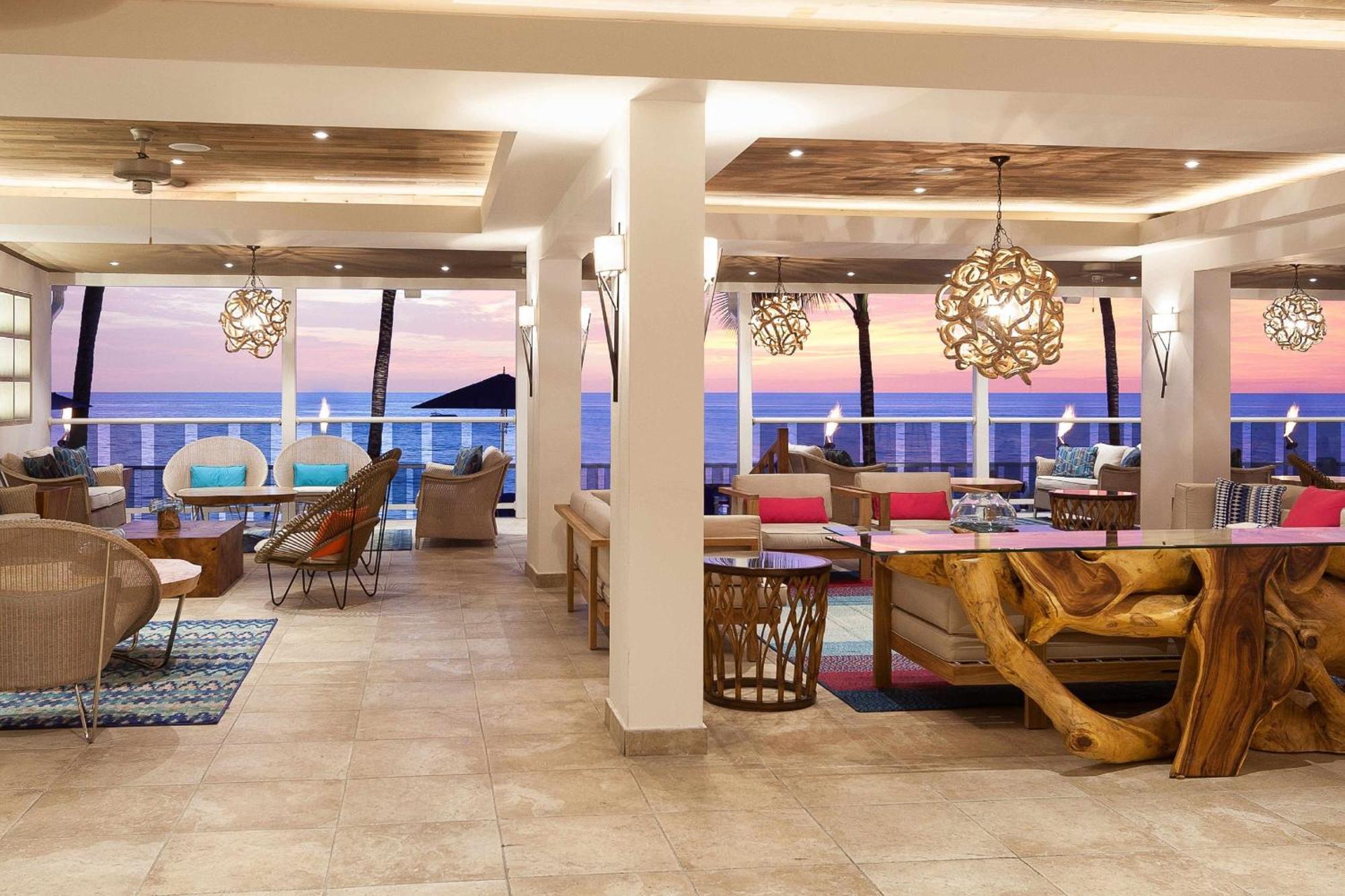Waves Resort & Spa, Barbados, An Autograph Collection All-Inclusive Resort Saint James Eksteriør billede