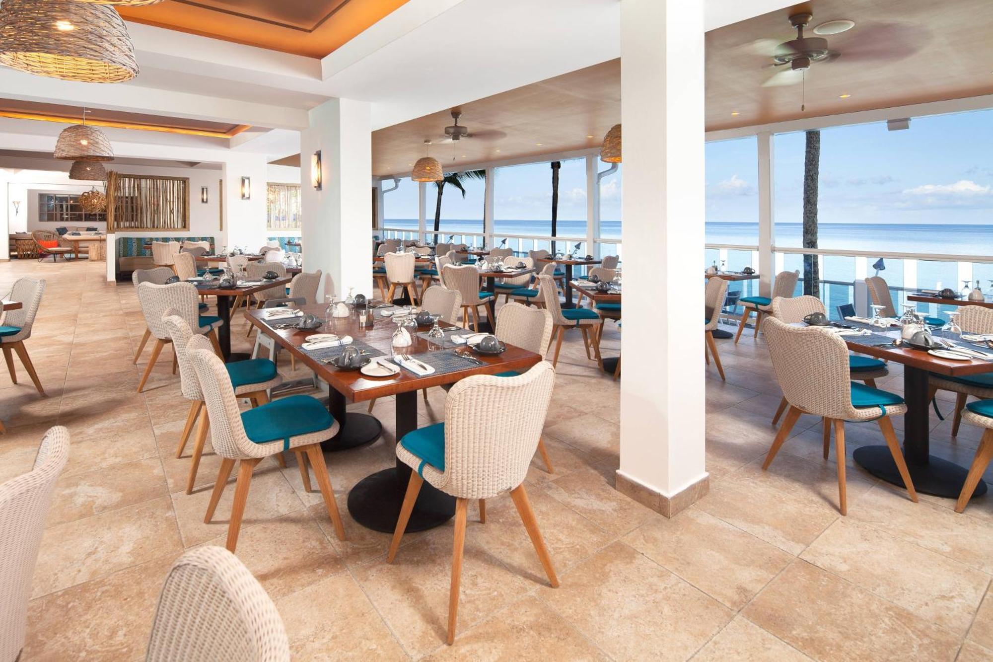 Waves Resort & Spa, Barbados, An Autograph Collection All-Inclusive Resort Saint James Eksteriør billede