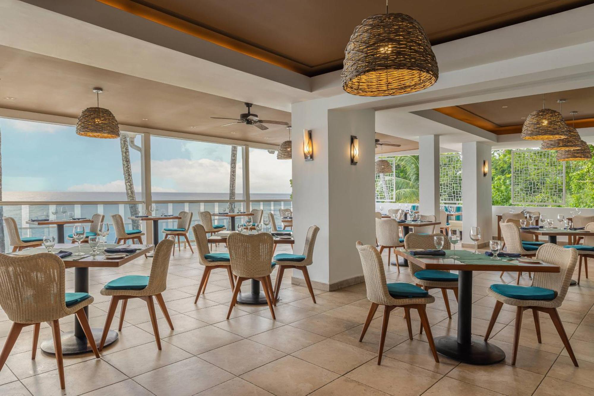 Waves Resort & Spa, Barbados, An Autograph Collection All-Inclusive Resort Saint James Eksteriør billede