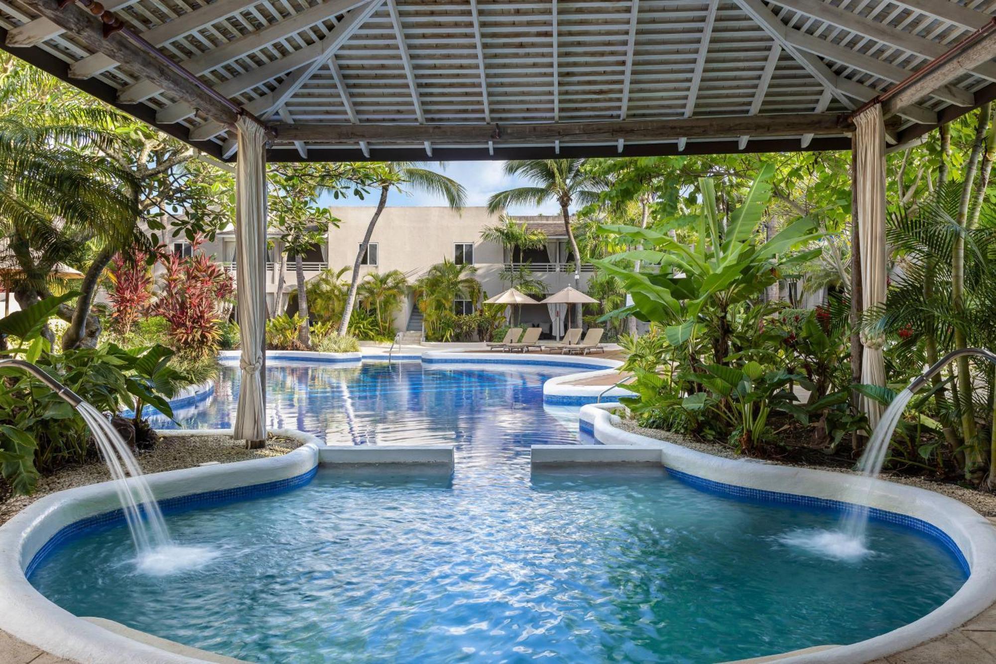 Waves Resort & Spa, Barbados, An Autograph Collection All-Inclusive Resort Saint James Eksteriør billede