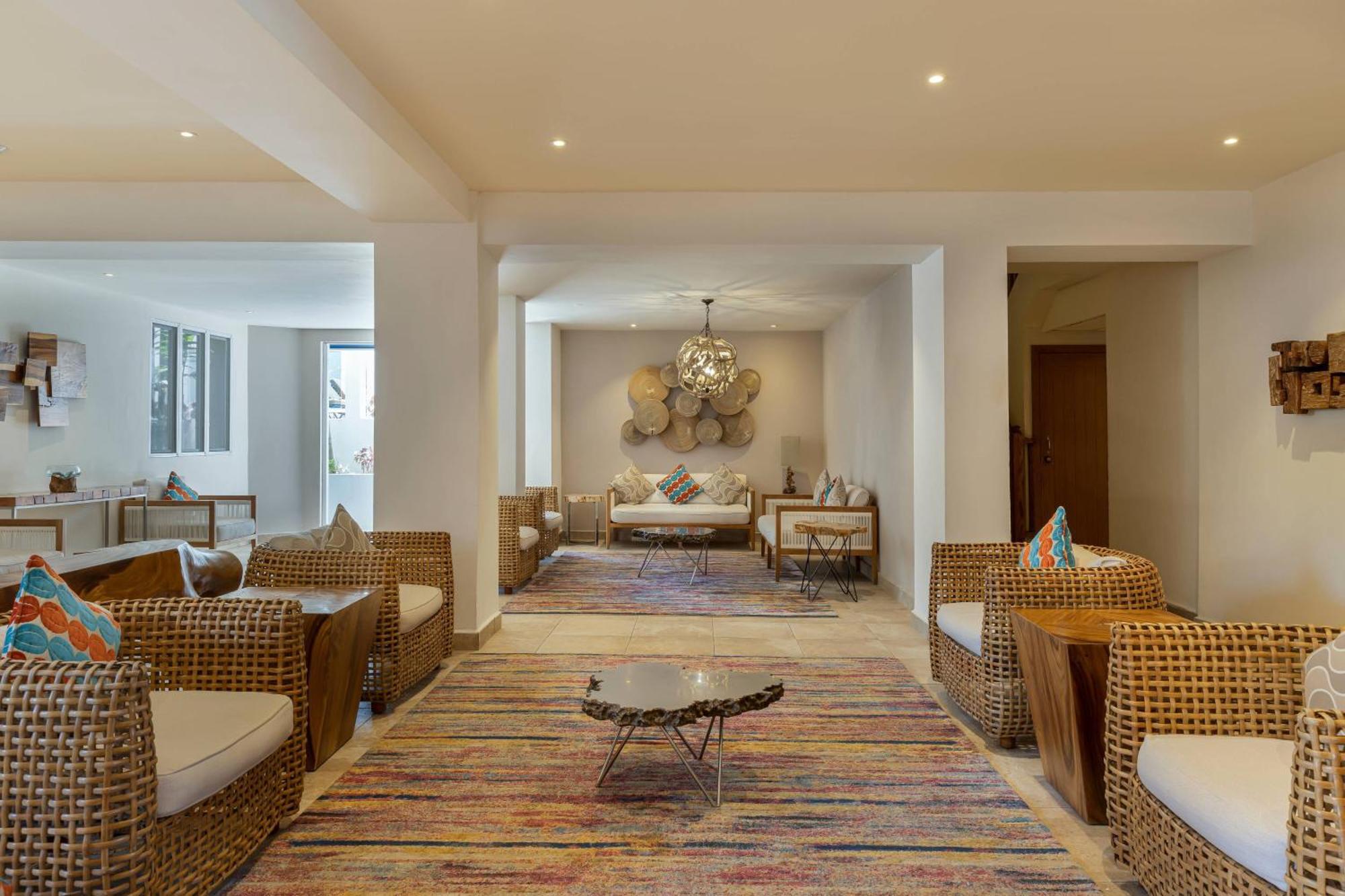 Waves Resort & Spa, Barbados, An Autograph Collection All-Inclusive Resort Saint James Eksteriør billede