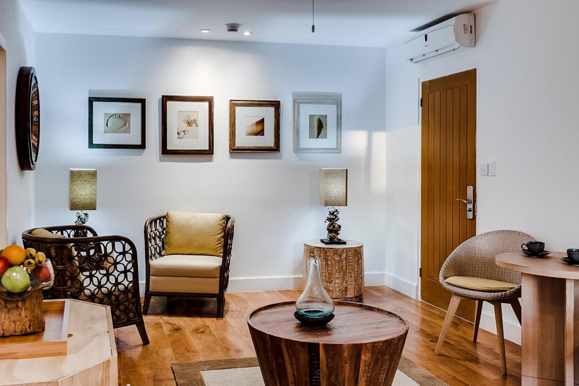 Waves Resort & Spa, Barbados, An Autograph Collection All-Inclusive Resort Saint James Eksteriør billede