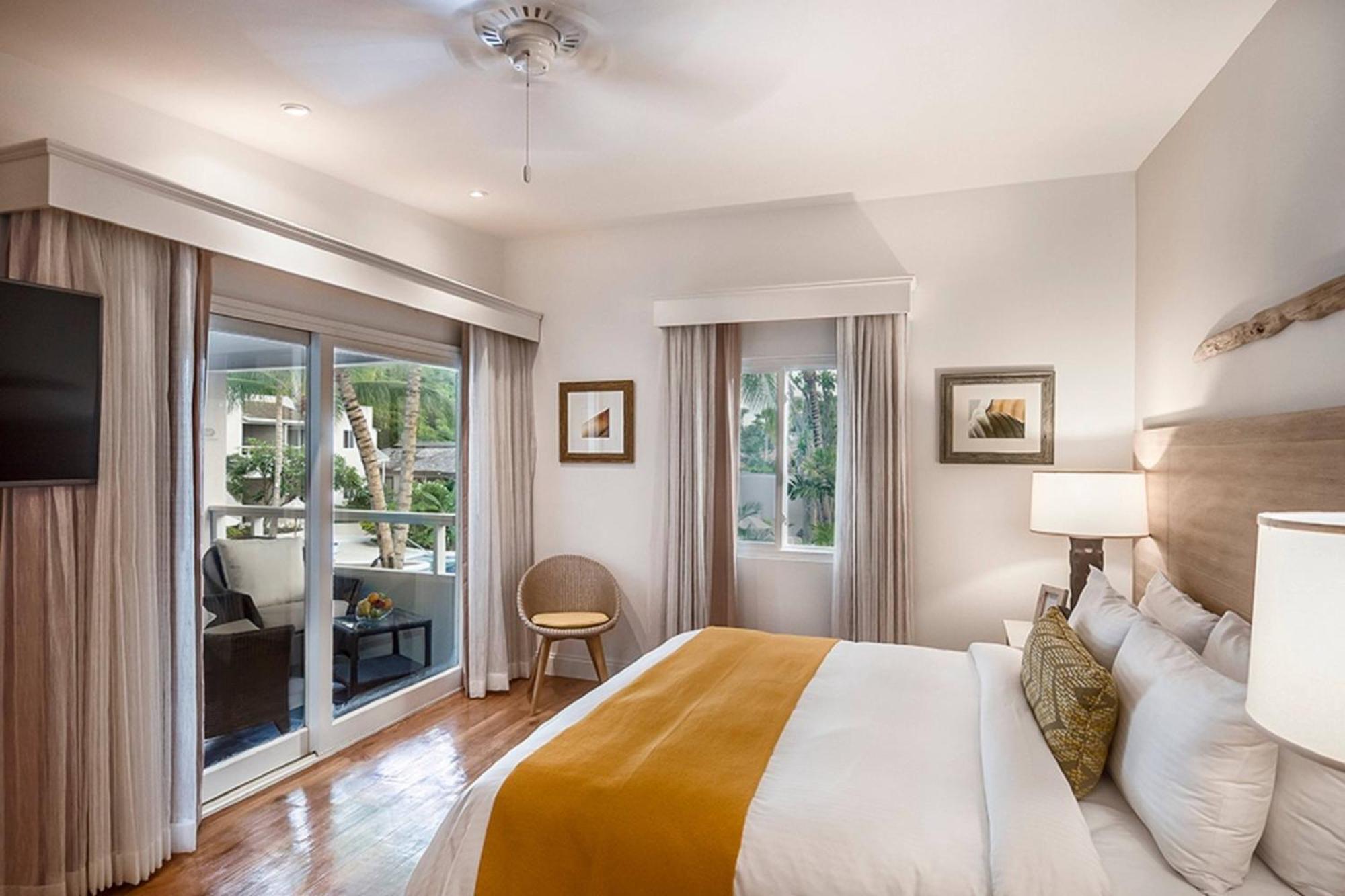 Waves Resort & Spa, Barbados, An Autograph Collection All-Inclusive Resort Saint James Eksteriør billede