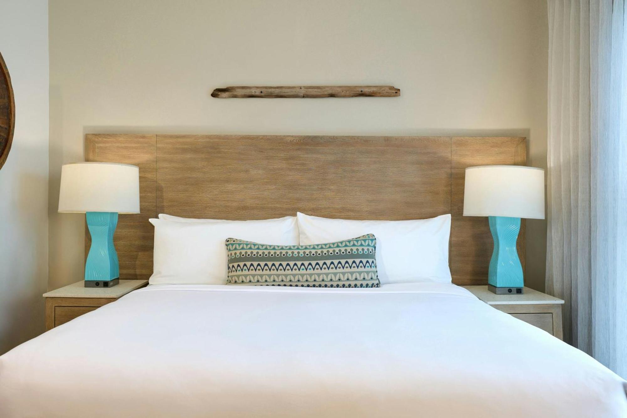 Waves Resort & Spa, Barbados, An Autograph Collection All-Inclusive Resort Saint James Eksteriør billede
