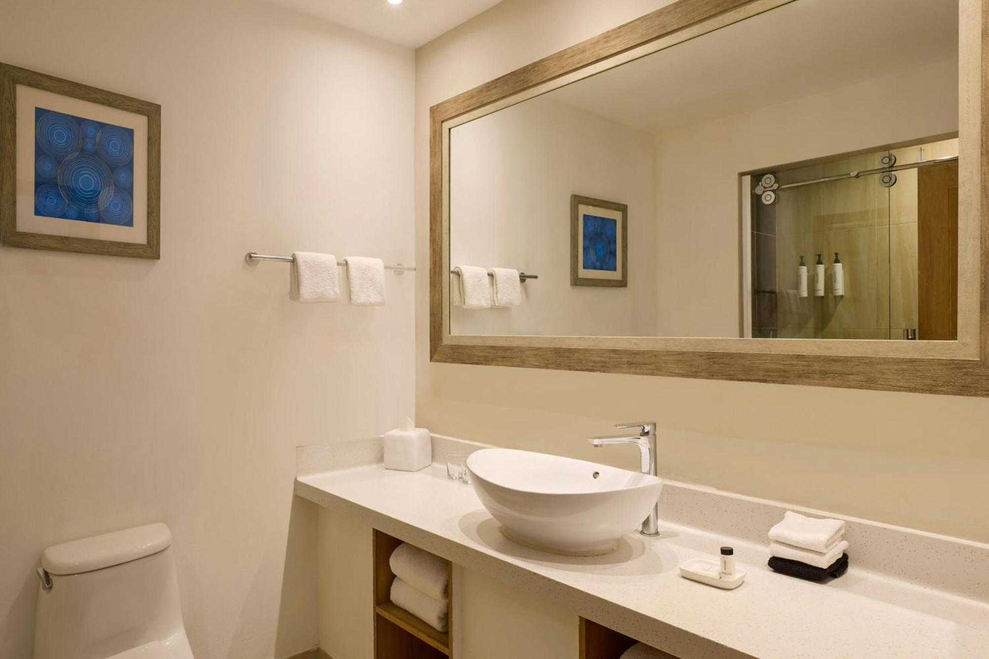 Waves Resort & Spa, Barbados, An Autograph Collection All-Inclusive Resort Saint James Eksteriør billede