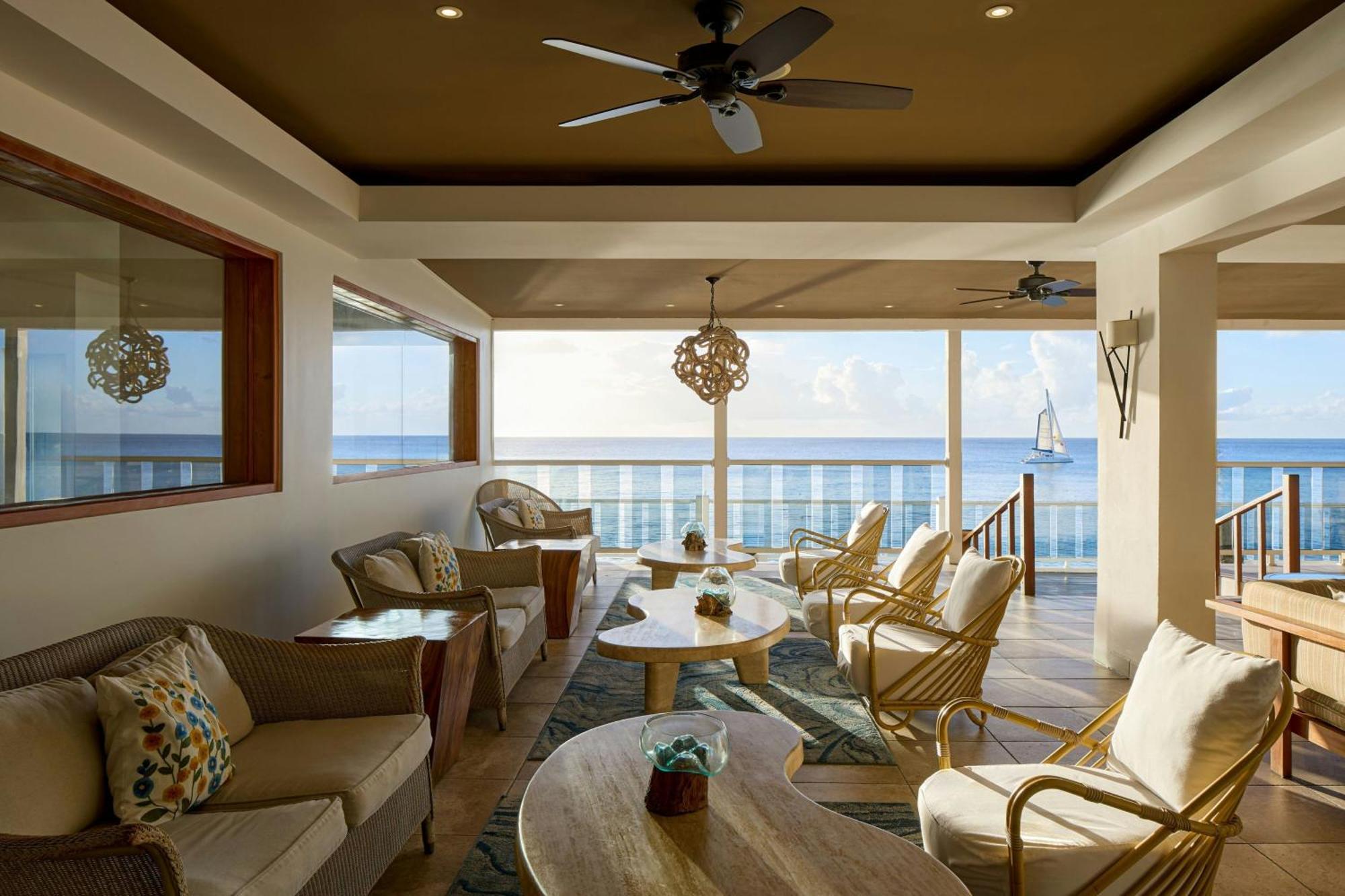 Waves Resort & Spa, Barbados, An Autograph Collection All-Inclusive Resort Saint James Eksteriør billede