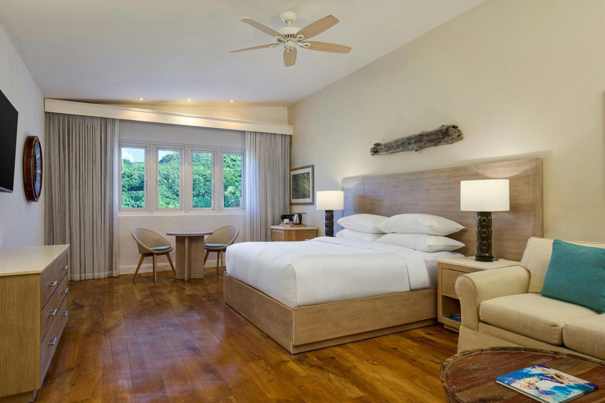Waves Resort & Spa, Barbados, An Autograph Collection All-Inclusive Resort Saint James Eksteriør billede