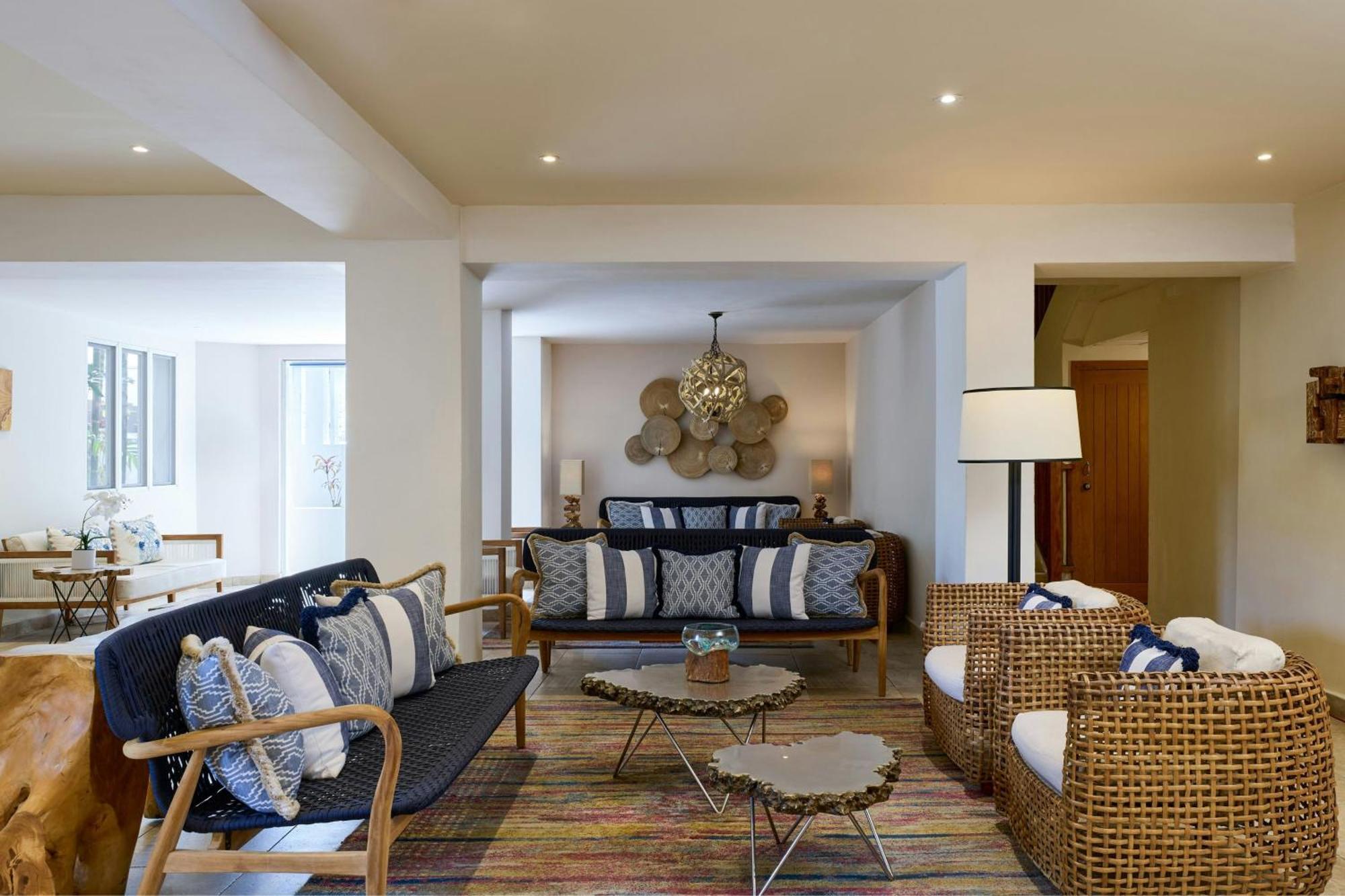 Waves Resort & Spa, Barbados, An Autograph Collection All-Inclusive Resort Saint James Eksteriør billede