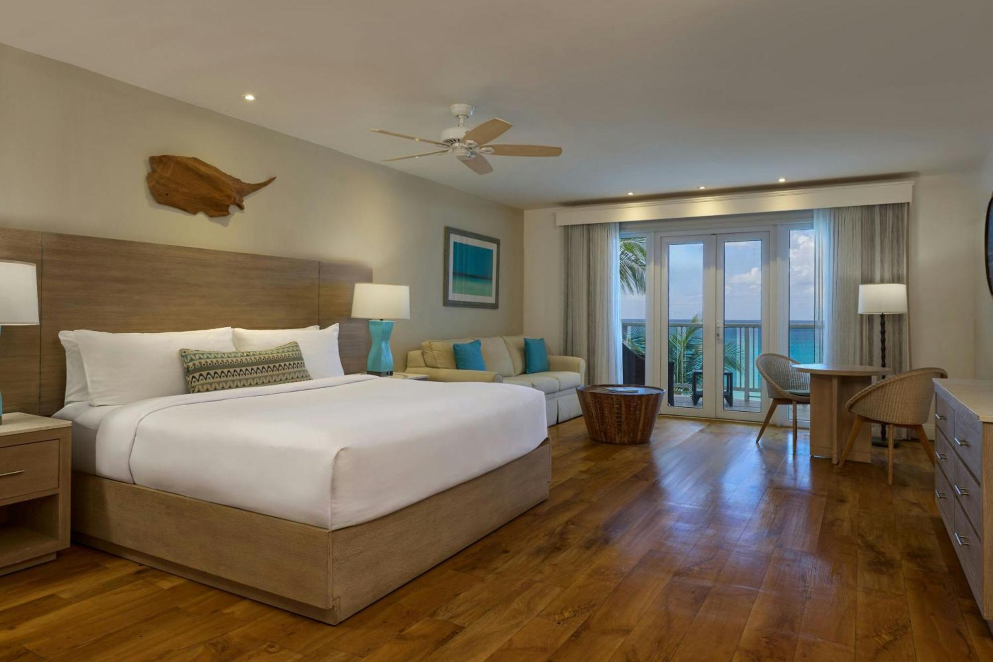 Waves Resort & Spa, Barbados, An Autograph Collection All-Inclusive Resort Saint James Eksteriør billede