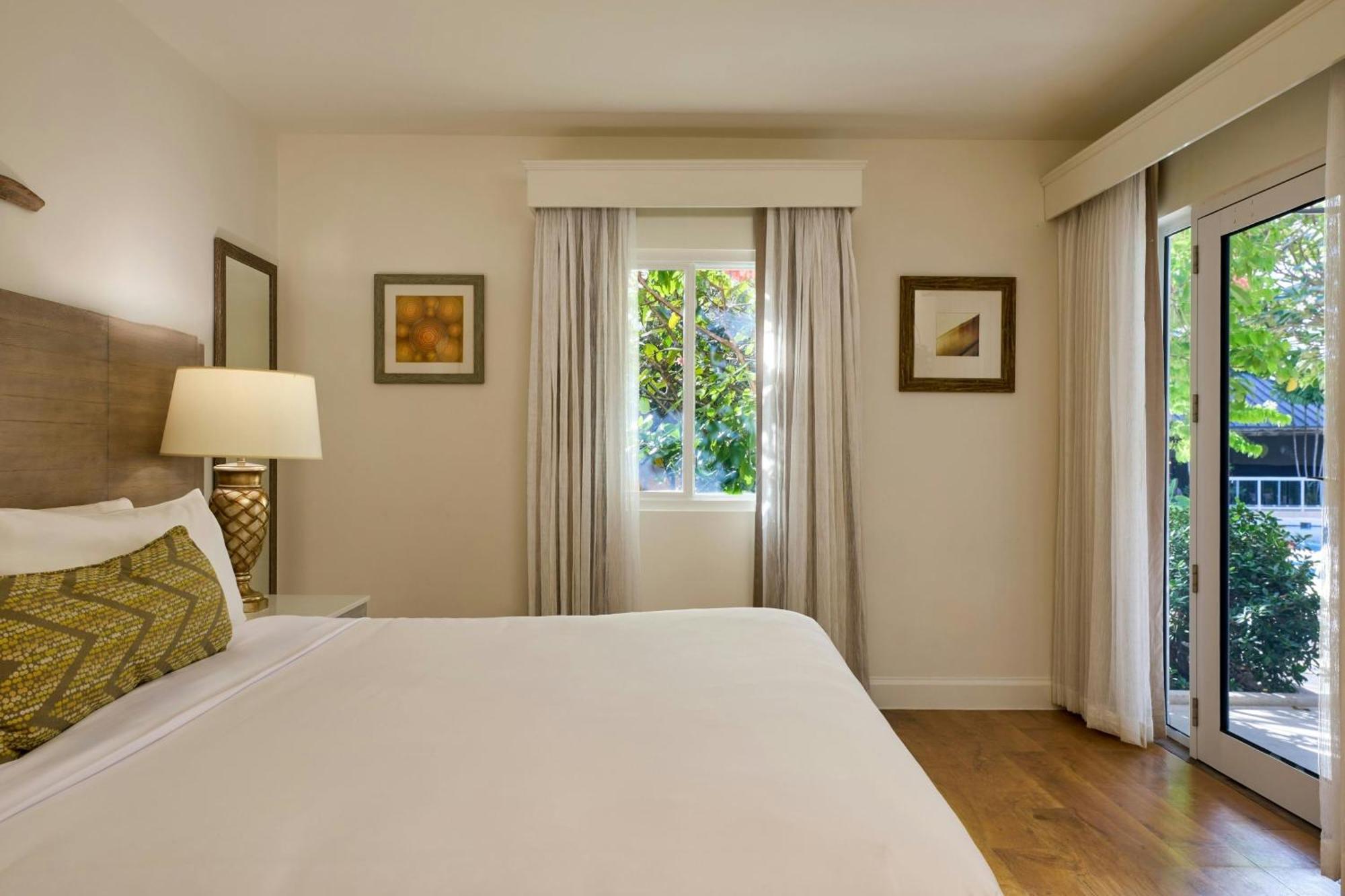 Waves Resort & Spa, Barbados, An Autograph Collection All-Inclusive Resort Saint James Eksteriør billede